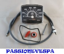 KIT CONTACHILOMETRI PER VESPA 50 SPECIAL 140 KM/H
