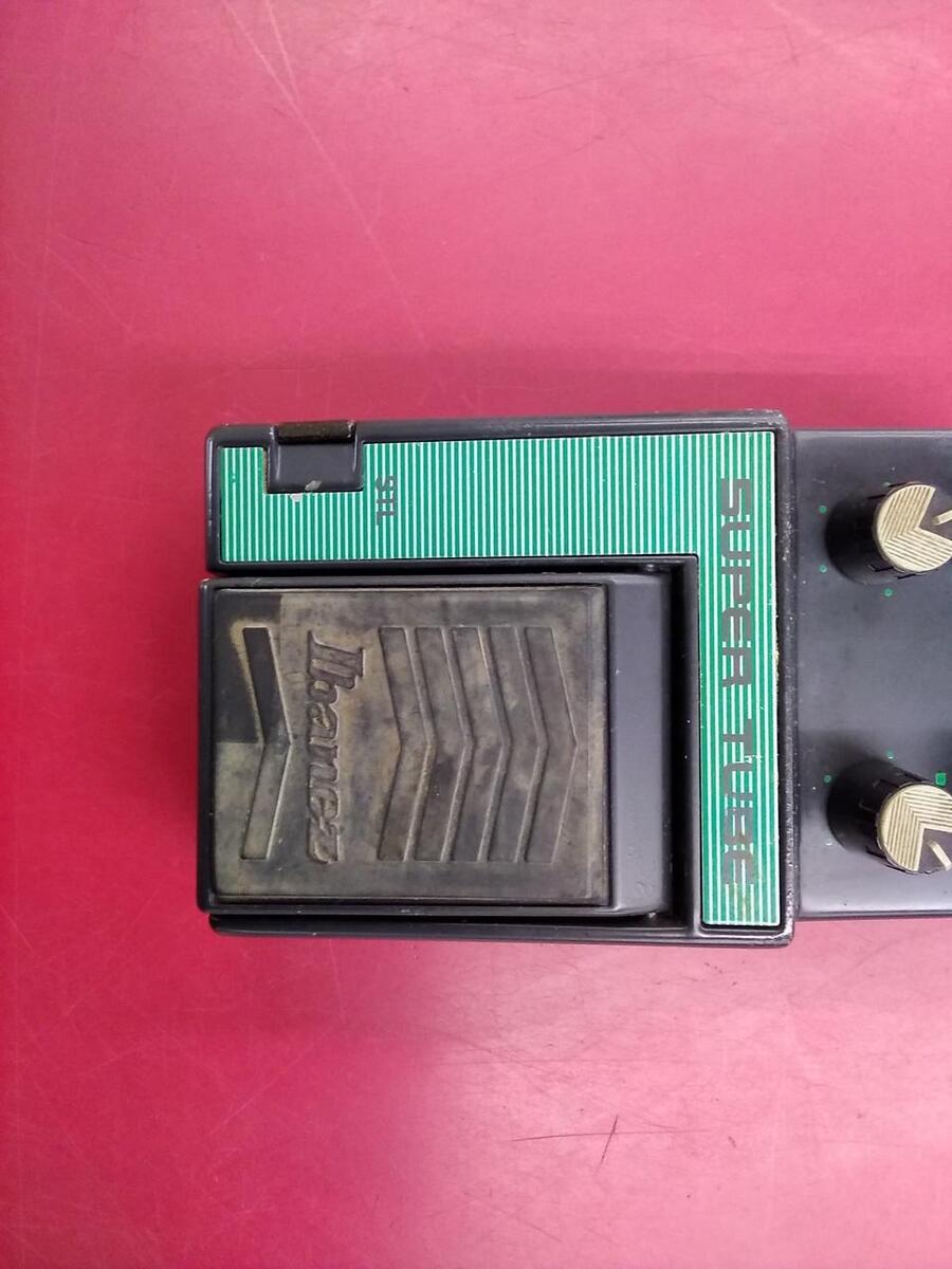 Ibanez Super Tube Stl Ibanez/Super | eBay Ibanez Super Tube Stl Ibanez/Super | eBay