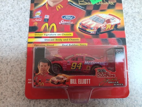 Match Box Nascar Bundle - Picture 5 of 7