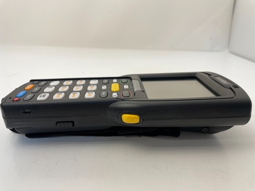 Zebra Symbol MC32N0-SL2HCHEIA computer portatile WM 1D scanner Bluetooth WiFi nuovo - Foto 3 di 12
