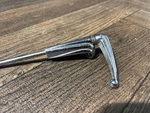 Vintage Premier 60's Bass Drum Tension Rod & Claw Hardware x1 #LP35 - Picture 2 of 5