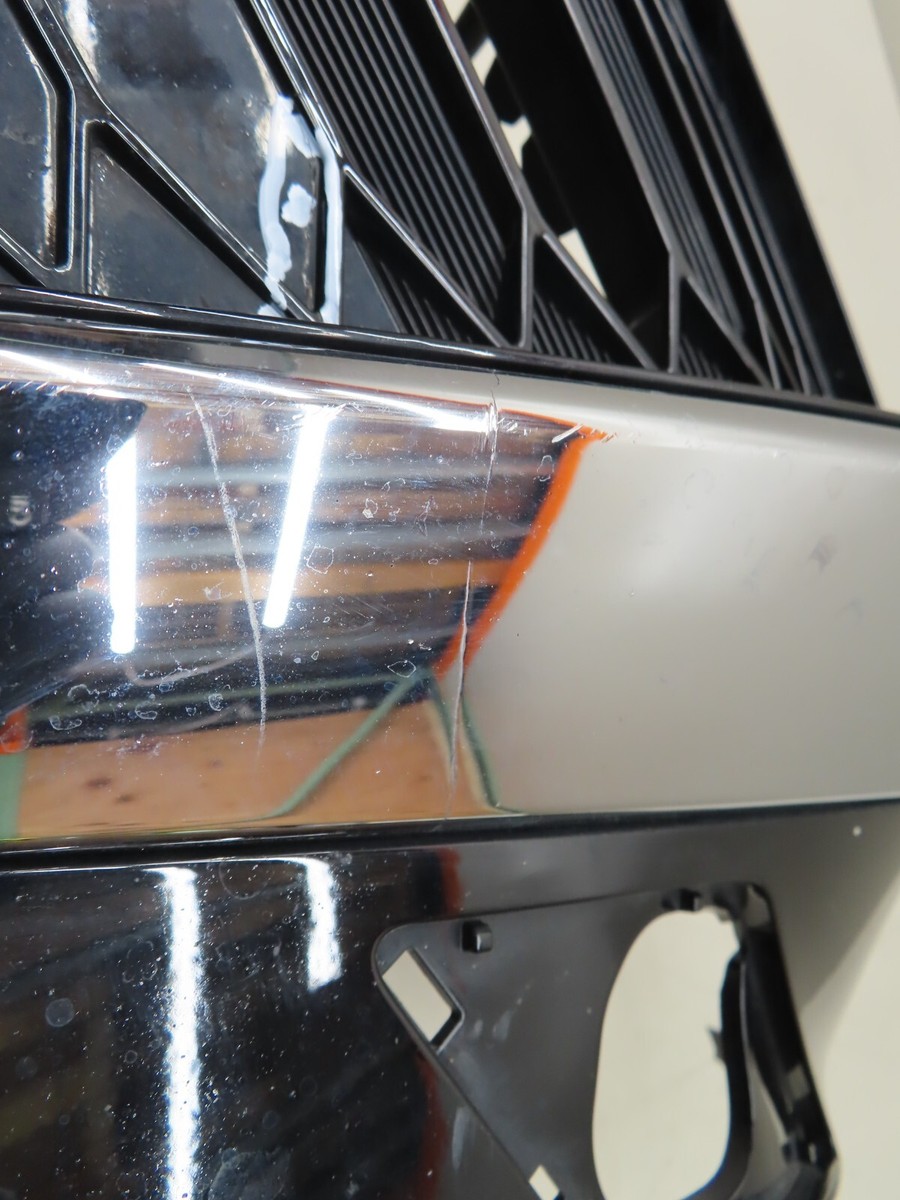2020 2021 2022 2023 Nissan Sentra Front Bumper Lower Molding Valance Assembly | Texas-e-parts