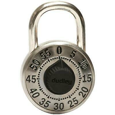 3 Pk Three Digit Combination Padlock Lock Heavy Duty Security Outdoor —  AllTopBargains