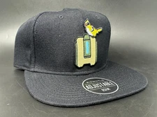 BioWorld Overwatch Bastion Snapback Adjustable Baseball Hat/Cap  *NEW W/ TAGS*