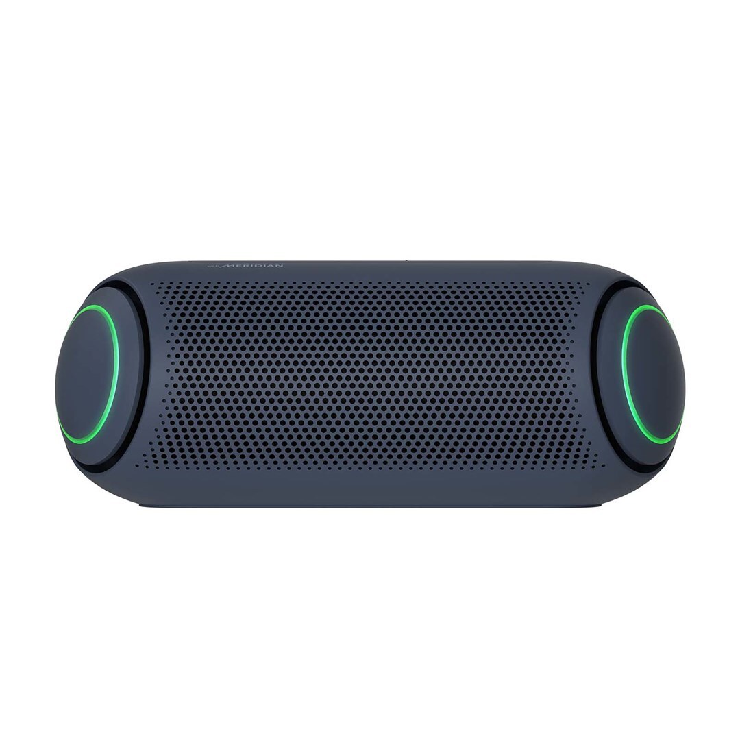 Thumbnail - 8806098740239 Lg Xboom Go Pl5 Tragbarer Stereo-lautsprecher Blau 20 W