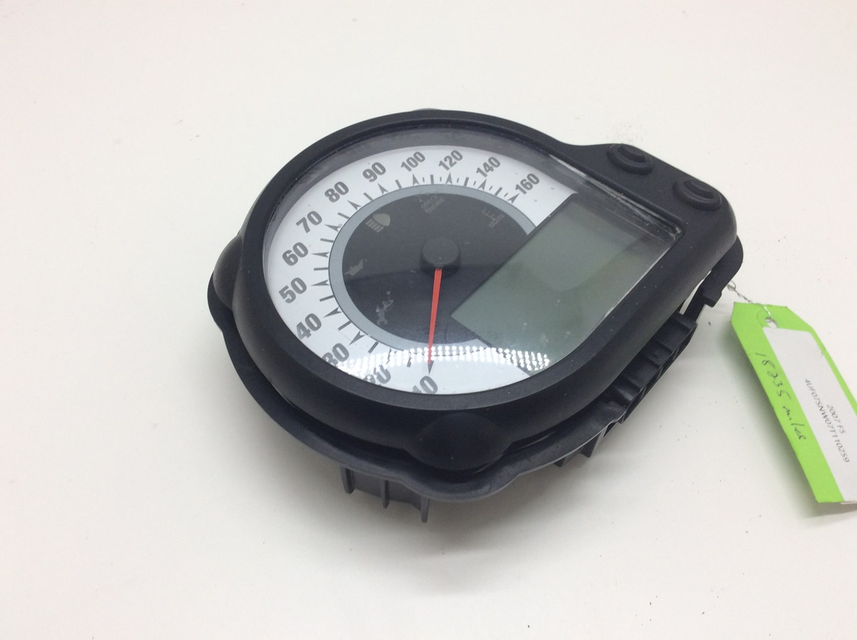 Artic Cat Speedometer Tachometer F5 F6 F8 F1000 EFI Sno Pro 0620