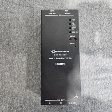 Crestron DM-TX-200 DM Digital Transmitter HDMI N14176