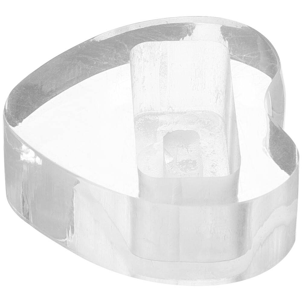 Acrylic Kazoo Stand Musical Instrument Display Holder Organizer eBay