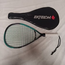 Ektelon RTS Lexis Graphite Racquetball Racquet With Cover Case