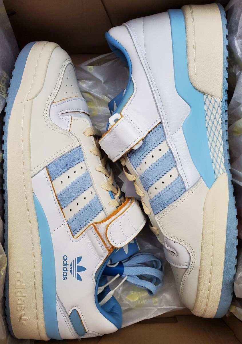 adidas forum 84 low * unc *
