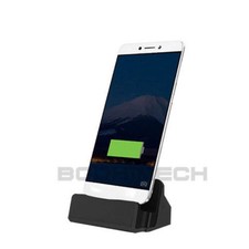 Caricabatteria Docking Station per Samsung Galaxy S3 S4 S6 S7