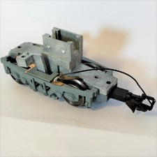 ROCO 110480 10-162-01 XX Schienenantriebswagen Lokomotive Zug