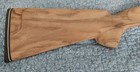 Mauser 98 English Walnut Stock #1712 — photo 4