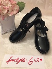 Tap Shoes SPOTLIGHTS Sz 11 1/2 M