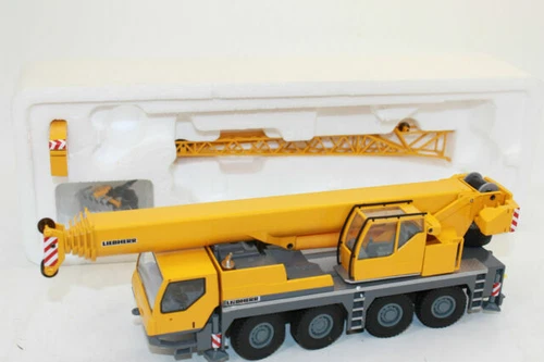 Crane Other Diecast Vehicles