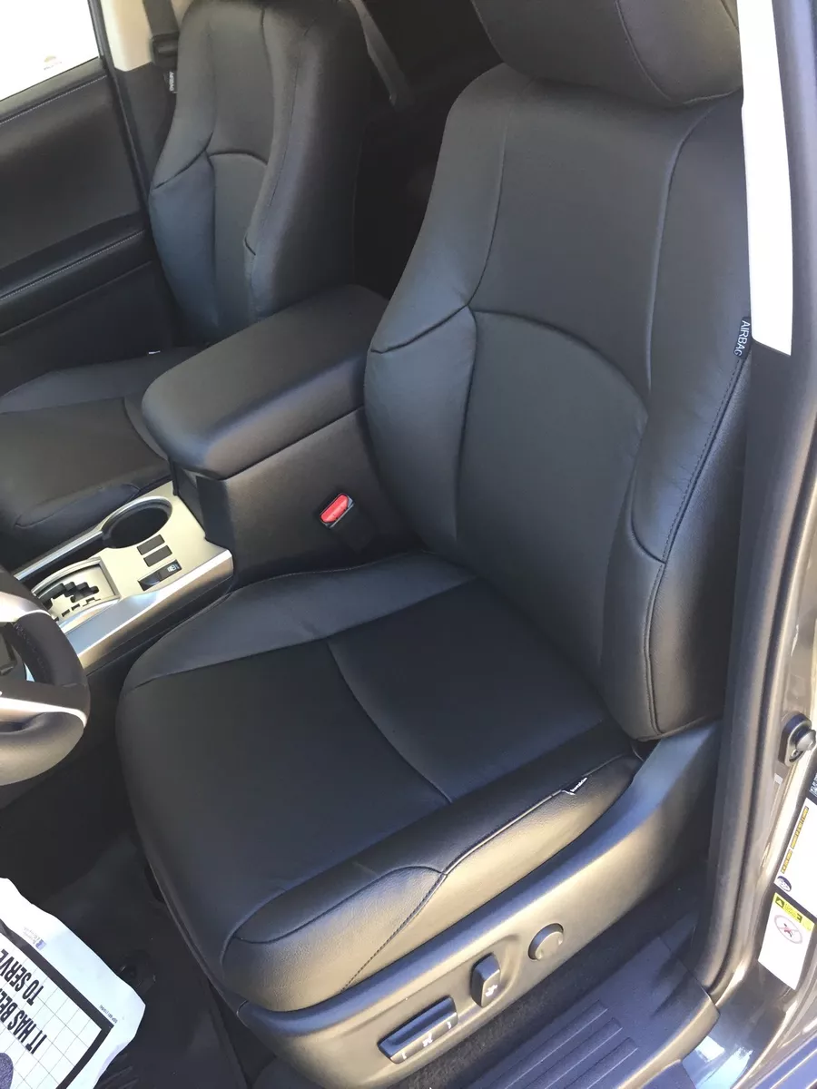 2021 4runner 2024 seat covers