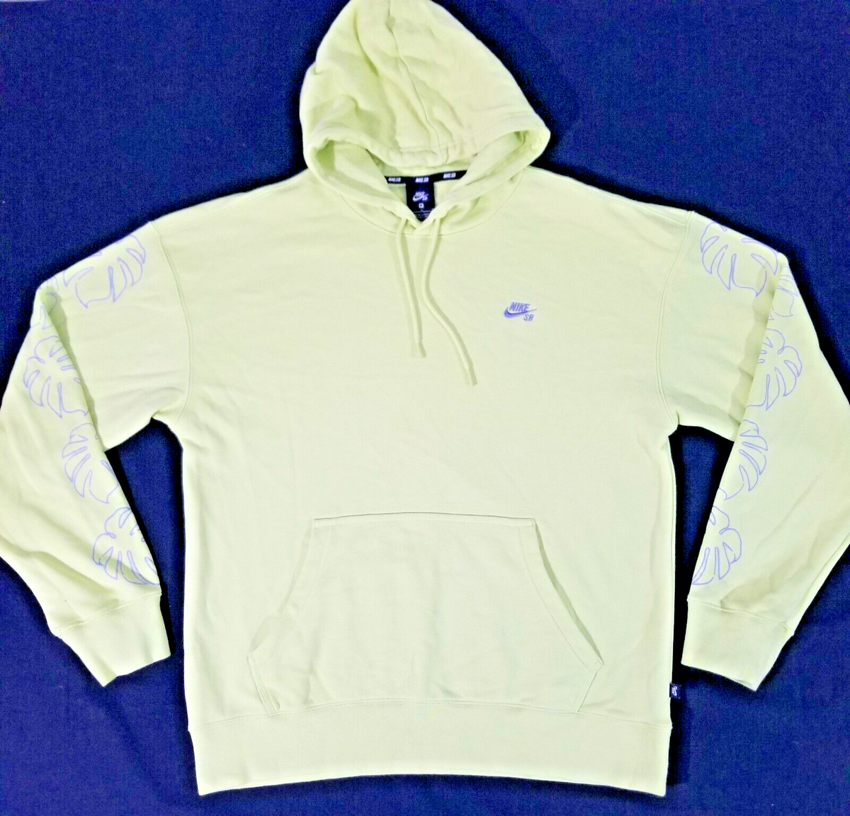 Nike Sfb Nike Limelight Sweatshirt Nike SB GFX Paradise Pullover