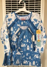  NEW Cat  Jack Girl  s Toddler Pajama Gown - Size: 4T