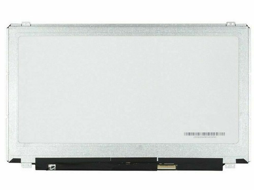 NT156WHM-A00 LED LCD Touch Screen for Dell Inspiron 5558 P51F 15.6" WXGA Display - Picture 7 of 11