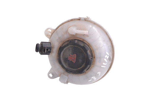 VW Golf mk7 2.0 GTD Ausgleichsbehälter 5Q0121407G 2018 RHD 17649728