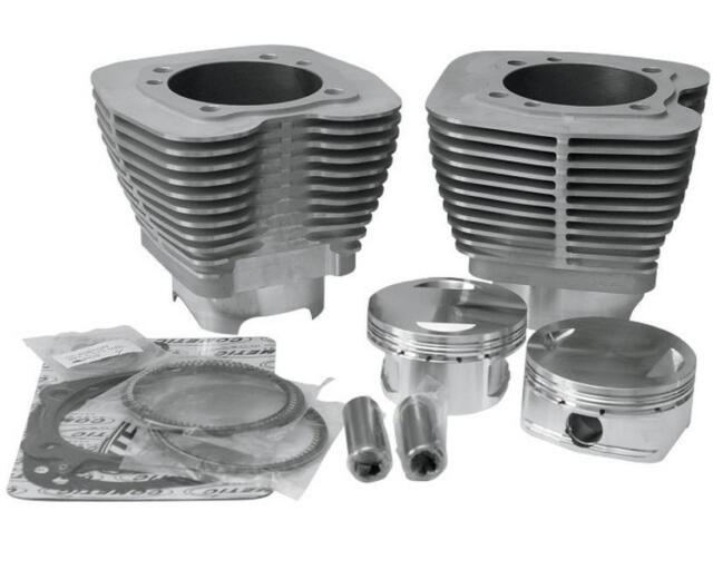 Harley Big Bore Kits 107