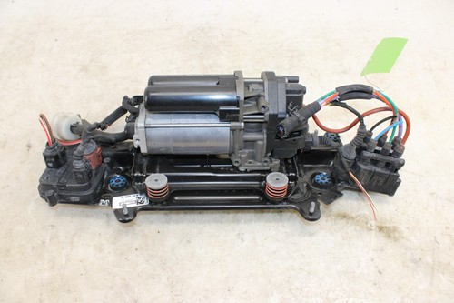 2018-2024 Audi SQ5 Q5 Air Suspension Compressor 80A616005E OEM HK25 - 第 1/10 張圖片