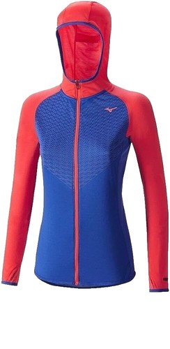 T-shirt Trail Femme DYNAFIT Traversée 2 – Bleu, Taille M, Respirant, Anti-Odeurs