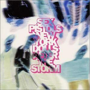 NEW YORK DOLLS, SEX PISTOLS After The Storm JAPAN CD MECI-25140 1999 NEW  s9077