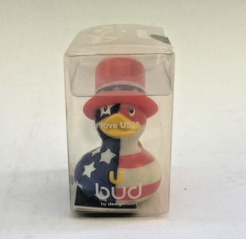 Bud Ducks Design Room Bundle Deluxe Cowboy, Miniducks USA & Royal Guard - Picture 13 of 24