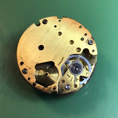 Baumgartner BFG 866 Cal. Original Replacement Watch Parts / Choose From List