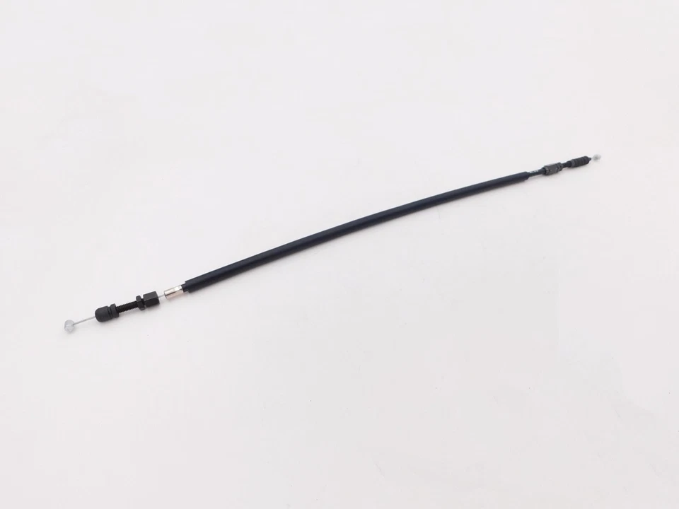 CABLE DE DESCOMPRESIÓN HONDA 1986 - 1996 XR250R XR 250 XL250R XR250L 250 L OEM Foto 2 de 4