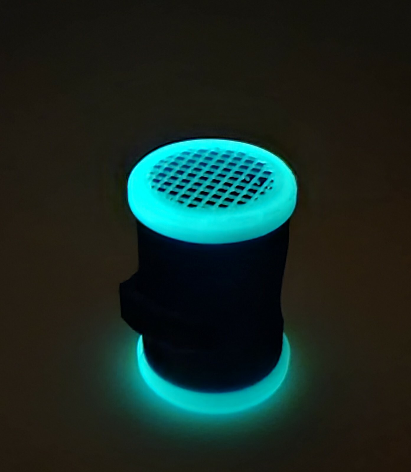 Flexi Lead Dog Poop Bag Dispenser/Holder 3D Printed eBay