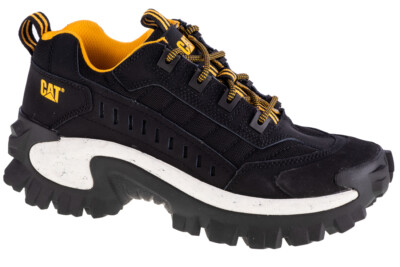 Sneaker Herren, Caterpillar Intruder, Schwarz