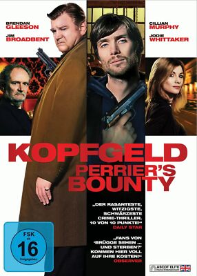 Kopfgeld - Perrier's Bounty