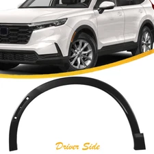 For 2023 2024 Honda CR-V CRV Front Fender Flare Molding Trim Driver Side