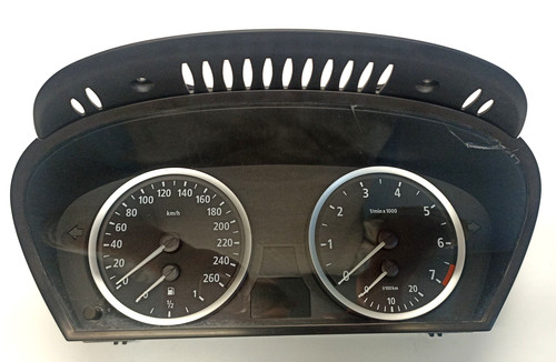 Kombiinstrument BMW E60 62.11-6944118 VDO 110.080.213/195 Reduzierter Artikel