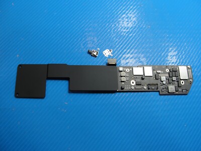 MacBook Air 13'' A2337 2020 M1 3.2GHz 8/256GB 8CPU 7GPU Logic Board 820-02016-A