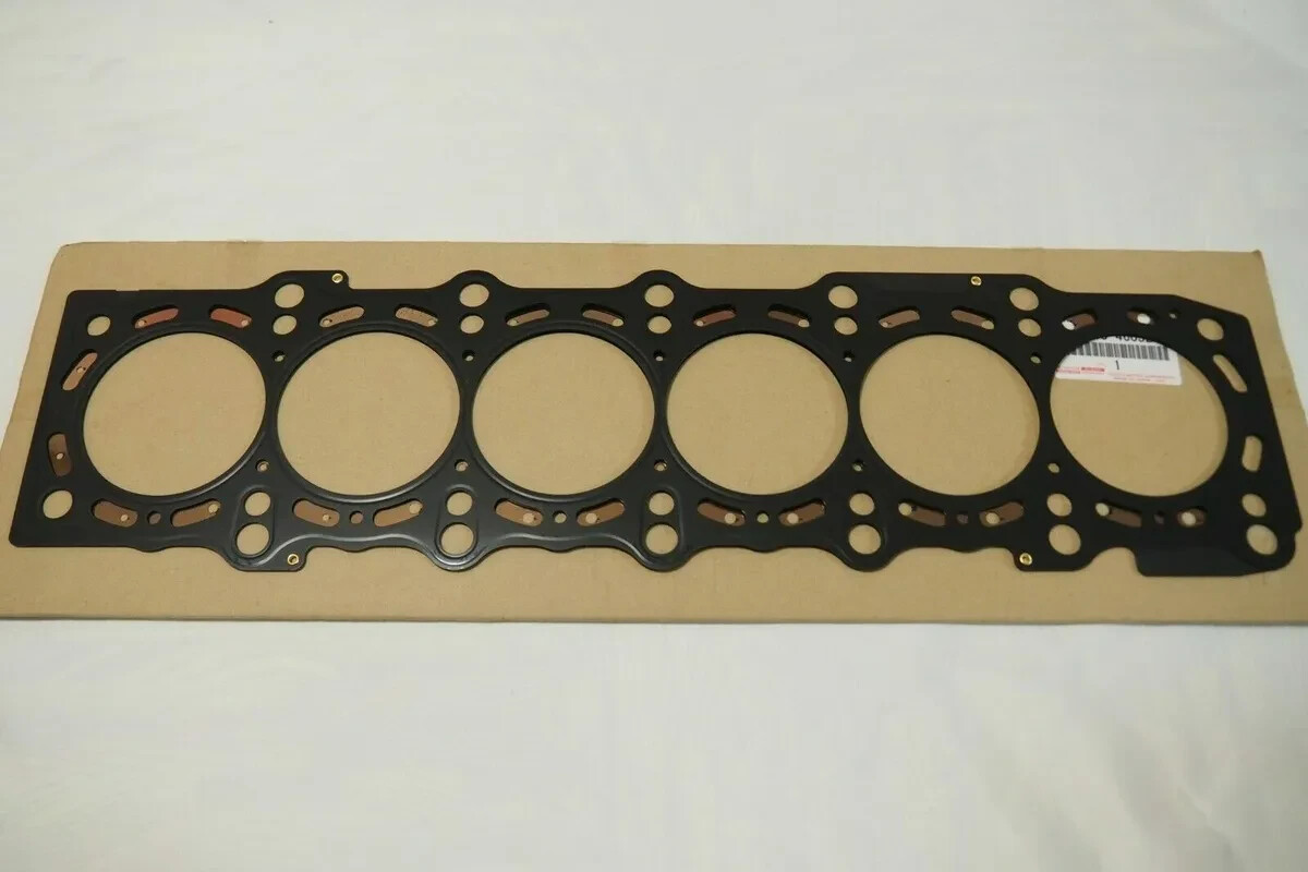Genuine Toyota OEM 11115-46052 Cylinder Head Gasket 1993-1998