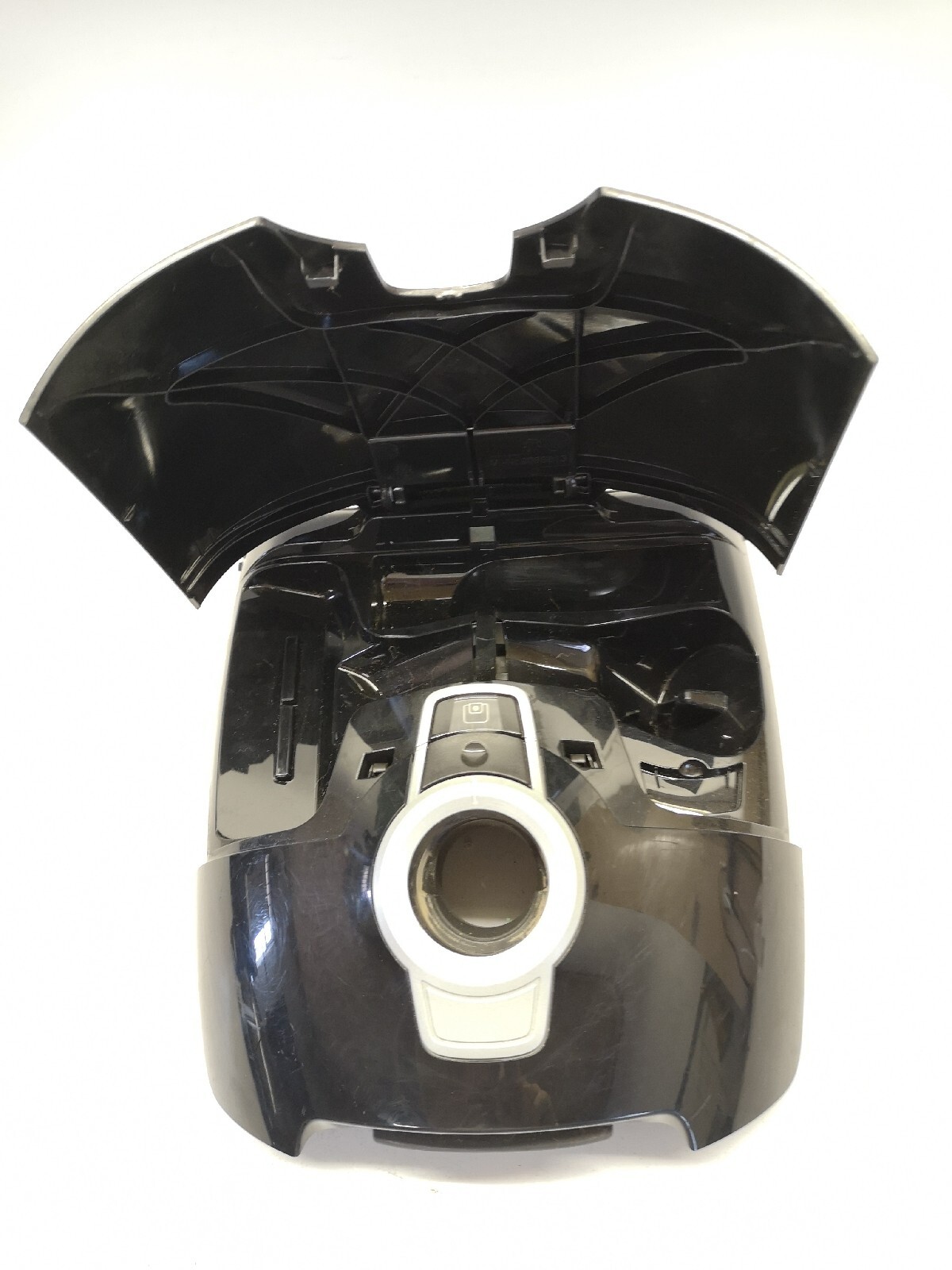 MIELE COMPLETE C3 Extreme Powerline Front Door top lid cover eBay