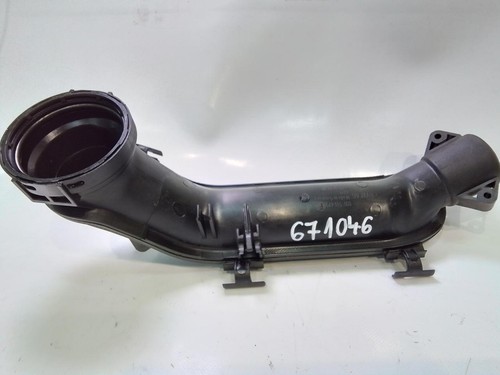 Volkswagen GOLF VI 2009-2012 Ansaugstutzen Turbolader 03F145673F
