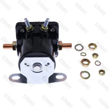 Starter Solenoid Realy D2AF11450AA 76919 For Ford 2000 3000 4000 5000 2600 3500