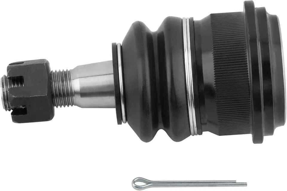 4Pcs Front Upper & Lower Ball Joints For Chevy C10 Pickup GMC G1500 Ball Joints - Image 2 of 4