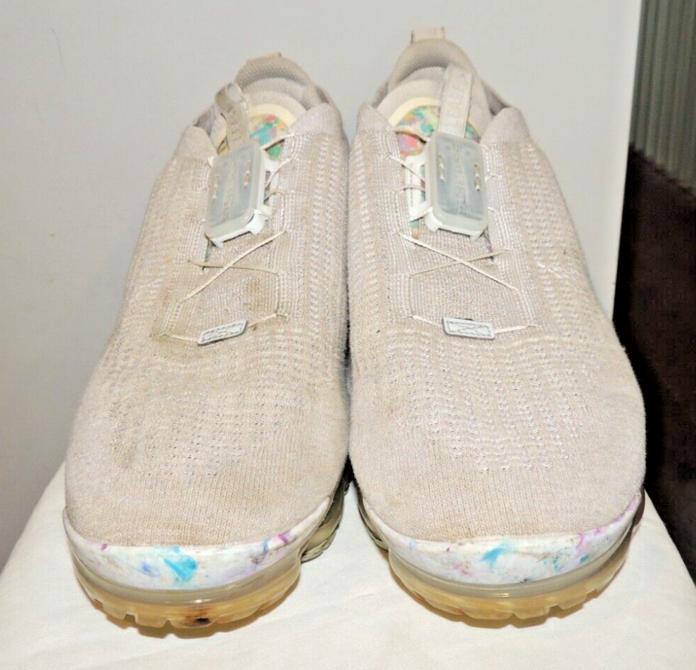 Nike Air VaporMax 2020 Flyknit Summit White size 12 $_12.JPG?set_id=880000500F main image 3