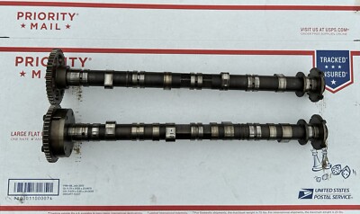 07 08 09 HONDA CRV CAMSHAFTS OEM 14110-RZA-000 | eBay