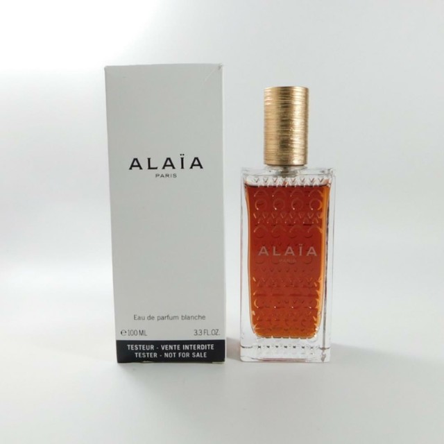 alaia eau de parfum 100ml