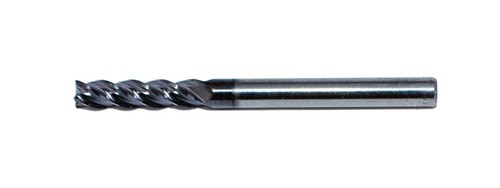 RIP 1/8 4-Flute SE AlTiN HP Carbide End Mill R155-0125HP