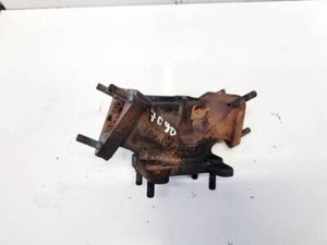 Audi A4 2003 Exhaust Manifold 059131799, Genuine #2056244-16