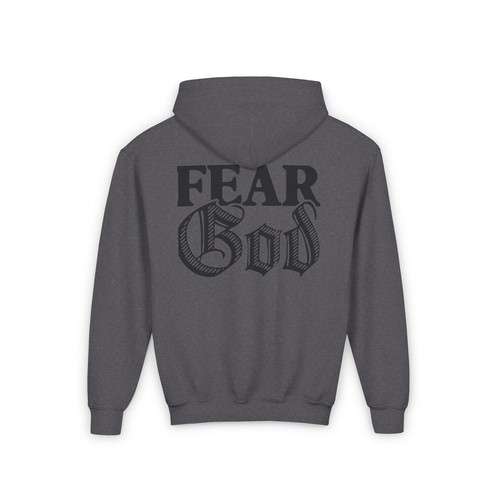 FearGod hoodie - Picture 11 of 17