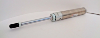 SMC NCMB125-0400 STANDARD DOUBLE ACTING 1¼'' BORE 4'' STROKE CYLINDER