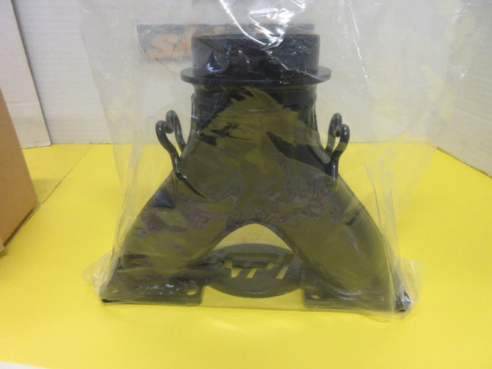 2010-16 ski-doo summit MXZ 800R straightline performance Y-pipe 134-157 new - Image 3 of 4